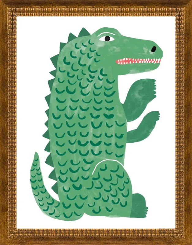 Big Buddy by Penny Min Ferguson for Artfully Walls