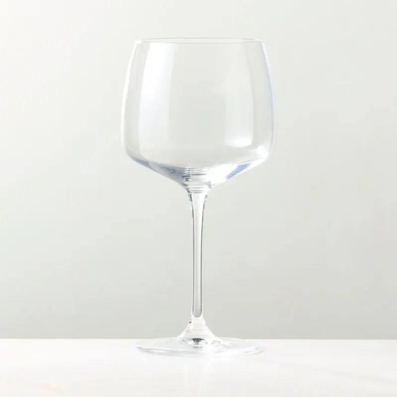 Valentina Red Wine Glass