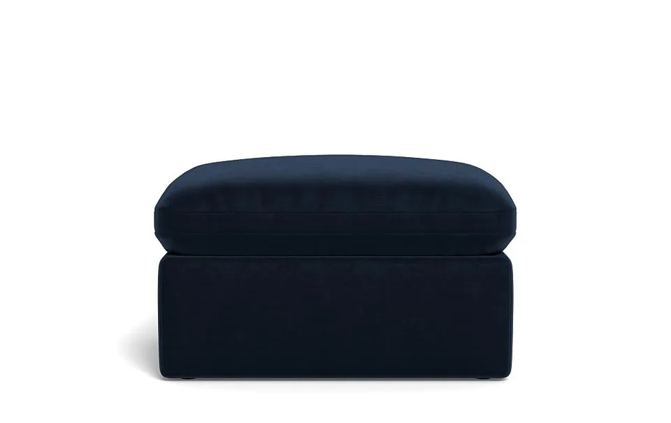 Hayley Rectangle Storage Ottoman