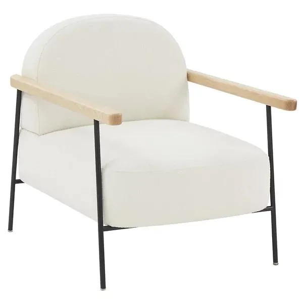 Alipha Lounge Chair