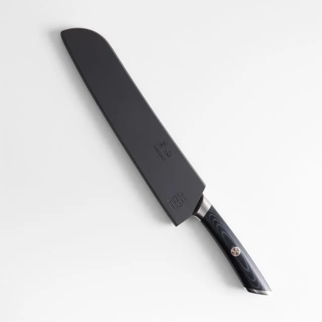 Cangshan ® Kuro 9" Bread Knife