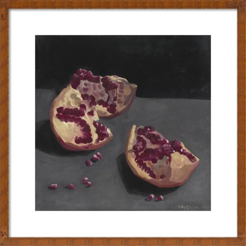 Untitled by Pavel Feinstein for Artfully Walls