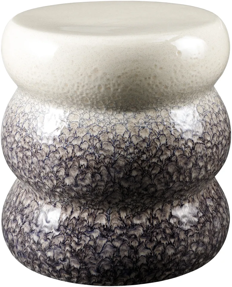 Osambela  15"H x 14"W x 14"D Garden Stool