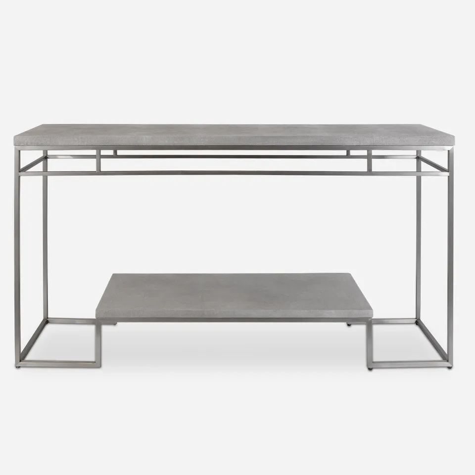 Clea Console Table