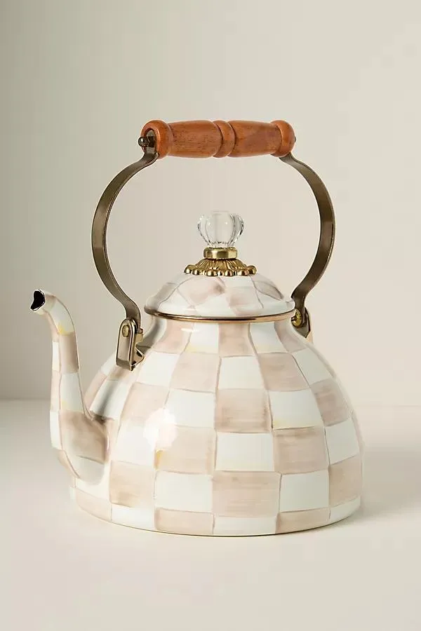 3 Qt. Tea Kettle
