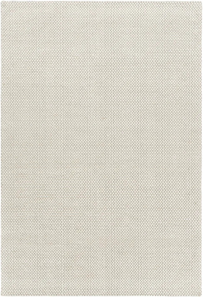 Colarado Beige Indoor 2' x 3' Handmade Rug