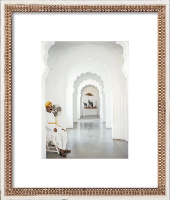 Jodhpur by Andrew Jacona for Artfully Walls