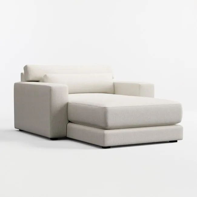 Retreat 55" Chaise Lounge