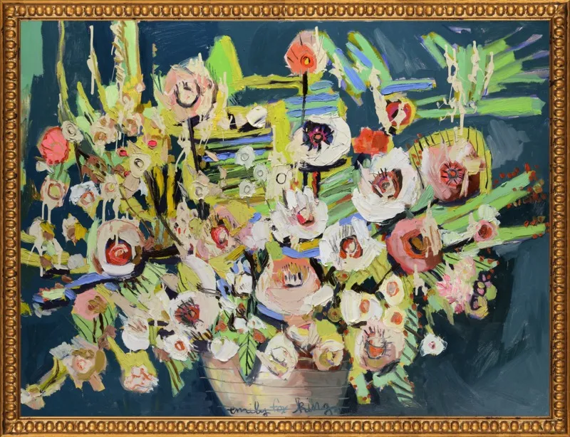 Good Times Bad Times by Emily Fox King for Artfully Walls