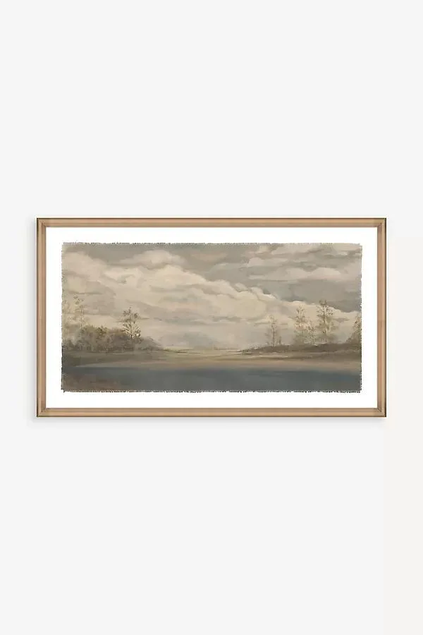 Rise and Shine Wall Art
