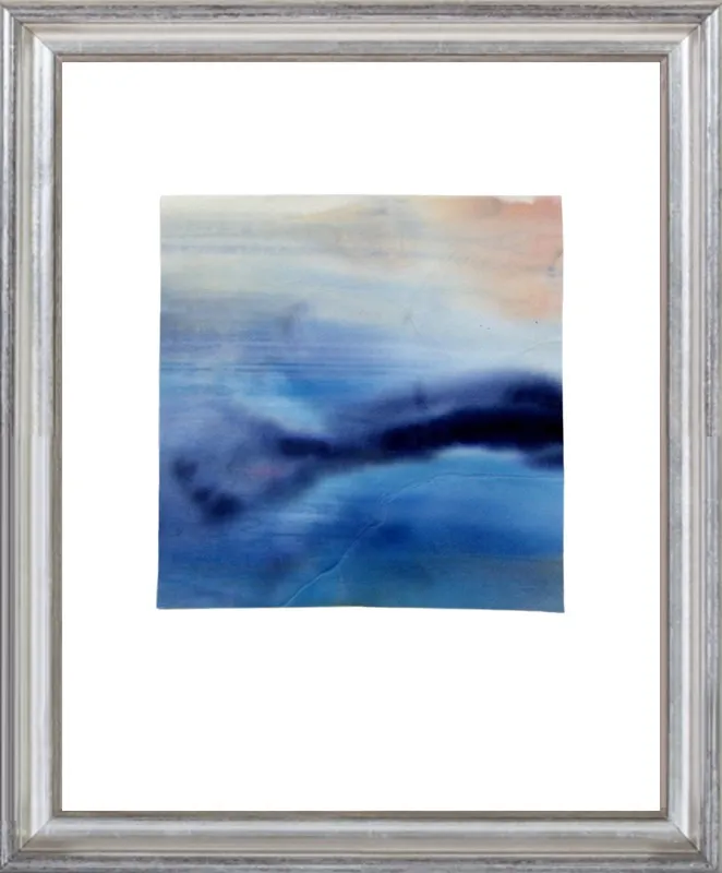 Broad Strokes 2 by Meredith Aitken for Artfully Walls