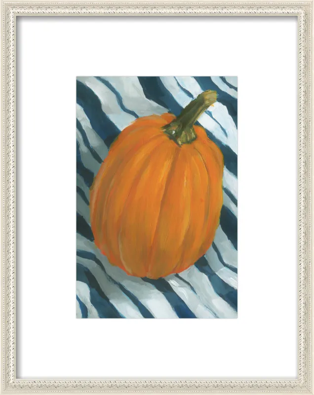 Squash by Carrie Arnold for Artfully Walls