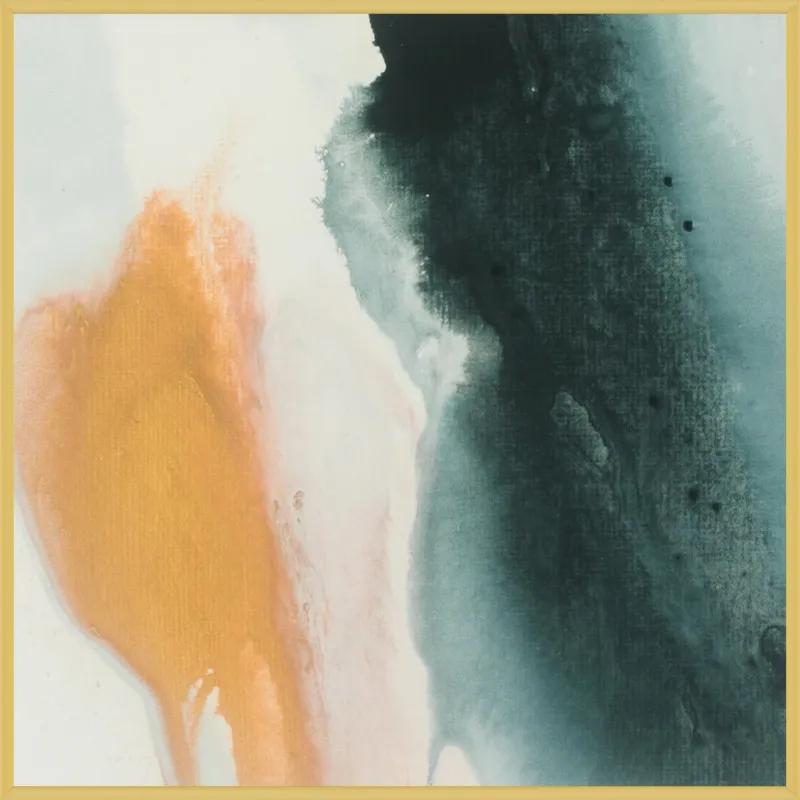I am... No. 3 by Christina Moodie for Artfully Walls