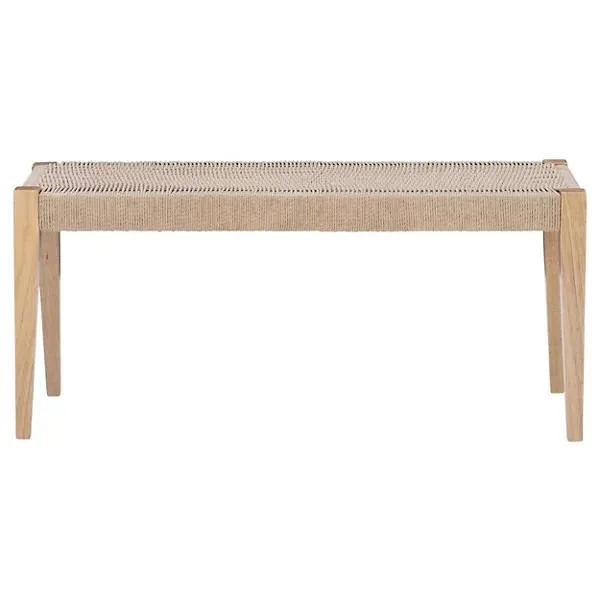 Gentry Dining Bench