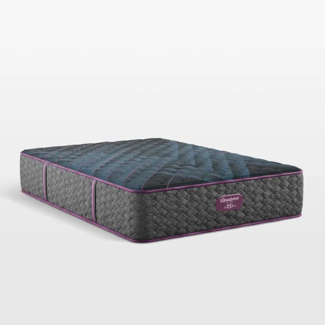 Beautyrest 14.25" World class Extra Firm Queen Mattress