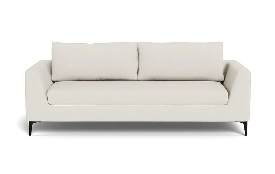 Asher 2-Seat Fabric Sofa