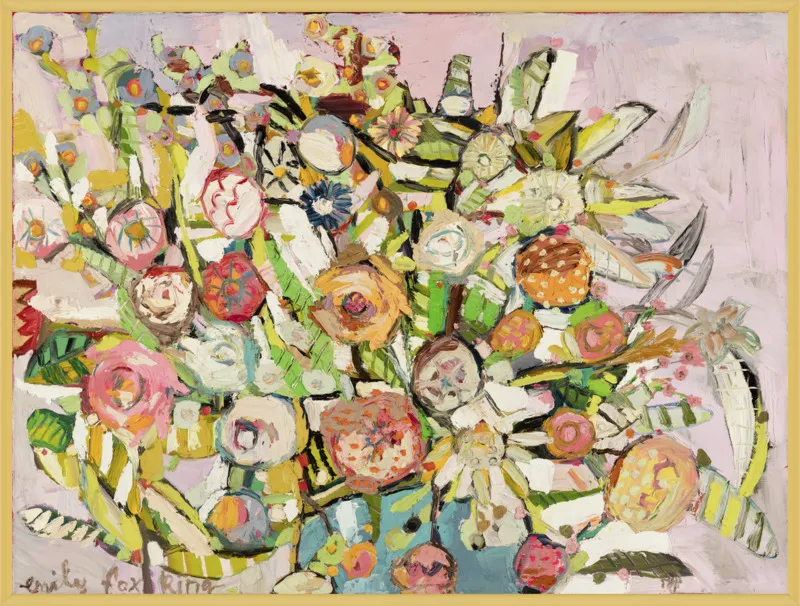 Creation Day by Emily Fox King for Artfully Walls