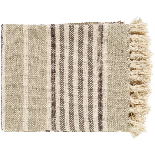Beau EAU-1000 50"W x 60"L Throw