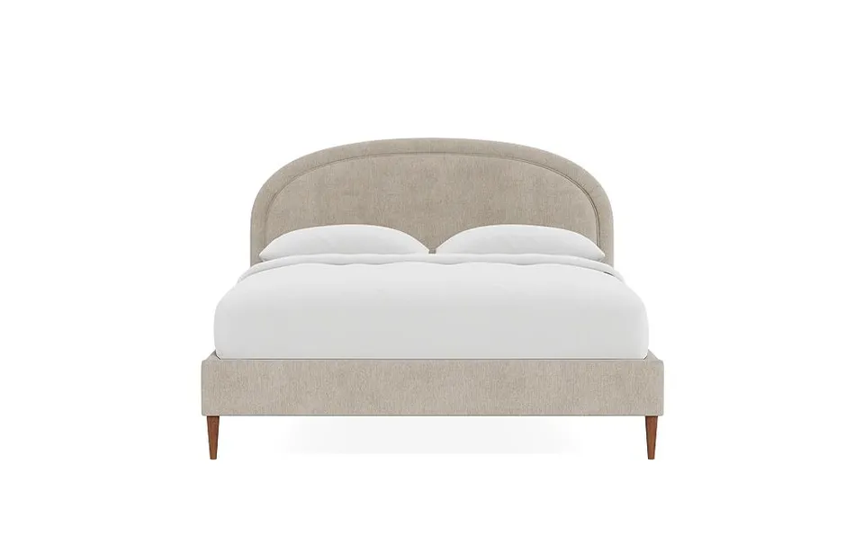 Anson Upholstered Bed