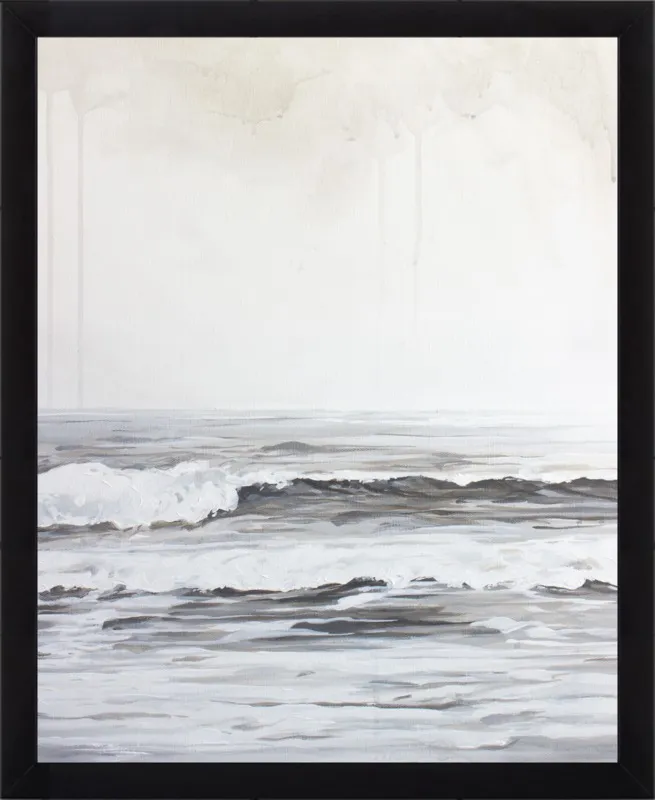Ocean Air by Brynn W Casey for Artfully Walls