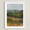 Summer Field 2 Limited Edition Fine Art Print