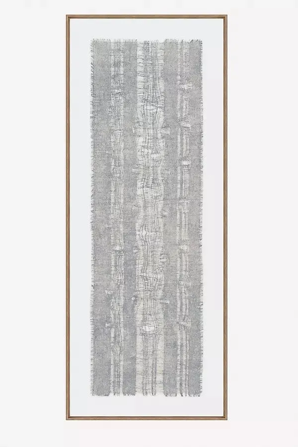 Threads Wall Art