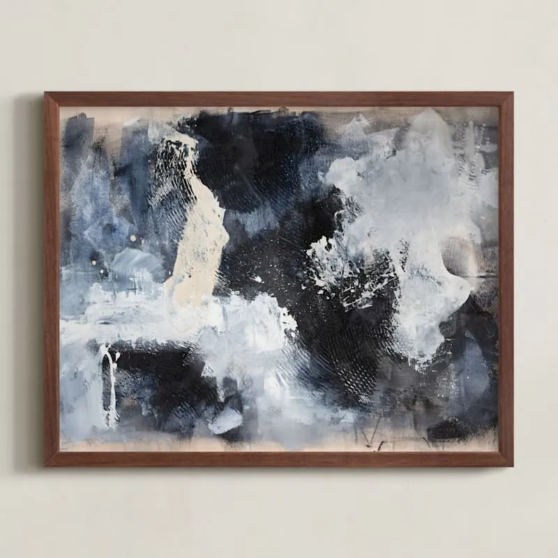 One Night Limited Edition Fine Art Print
