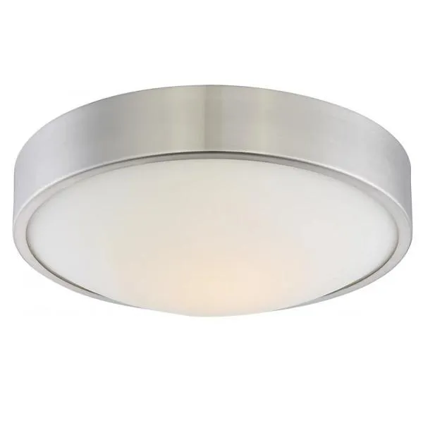 Jess LED Flushmount