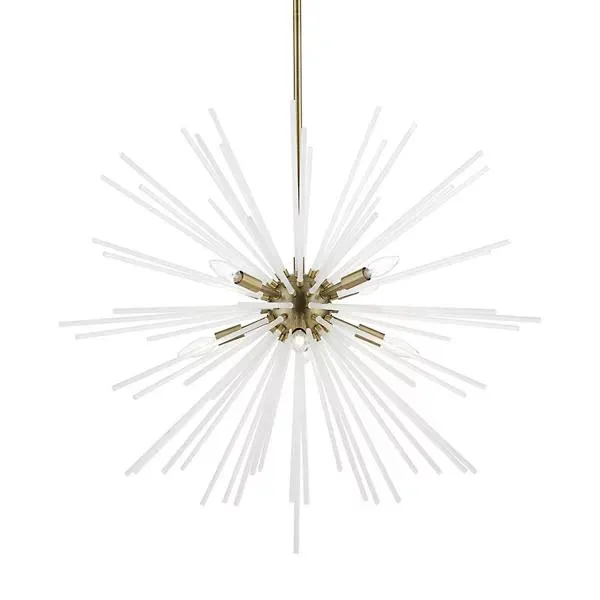Savannah Pendant