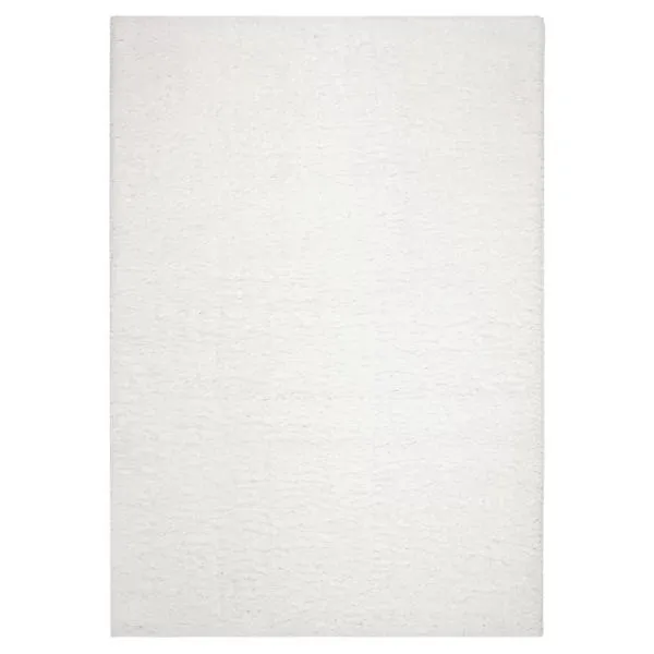 Autumn Loft Solid Shag Light Area Rug