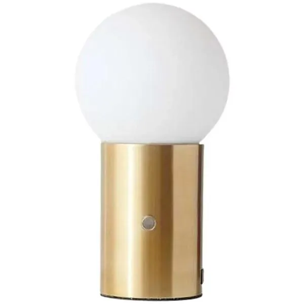 Mercer LED Table Lamp