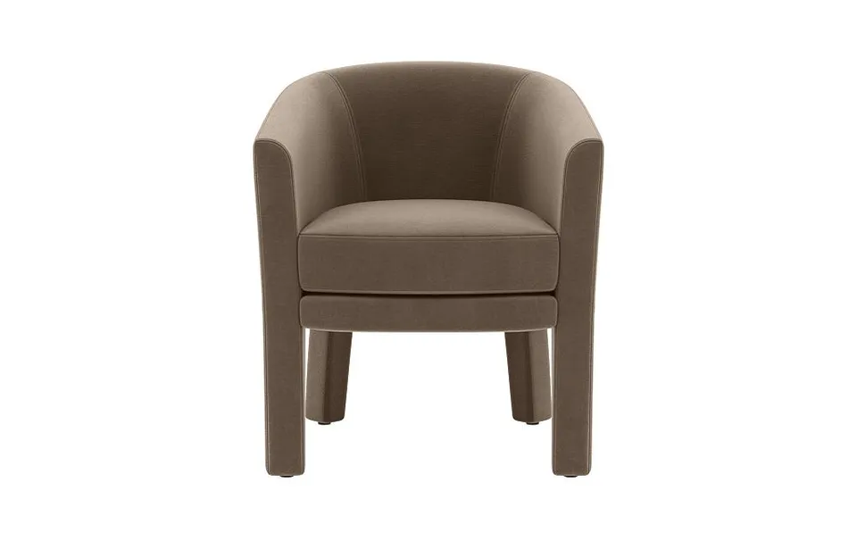 Jules Upholstered Chair