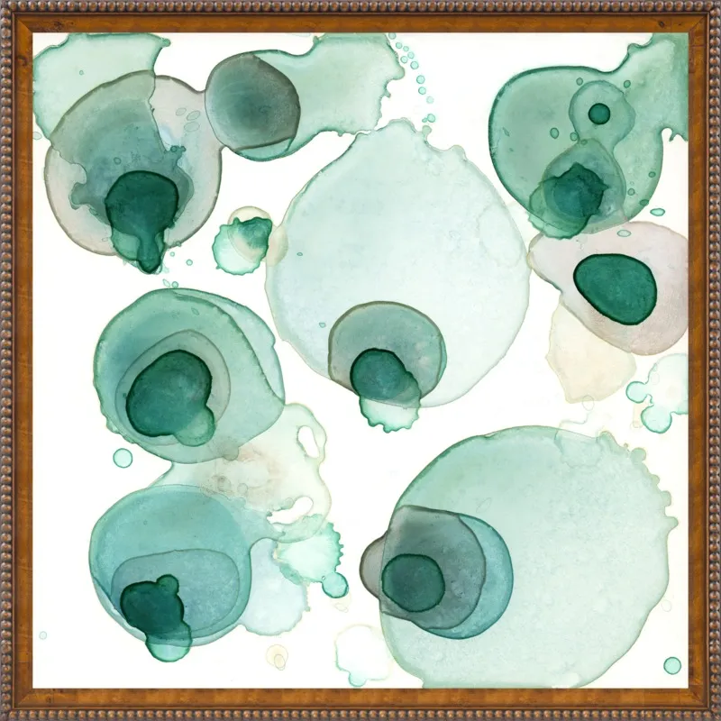 Escape Hatch by Andrea Pramuk for Artfully Walls