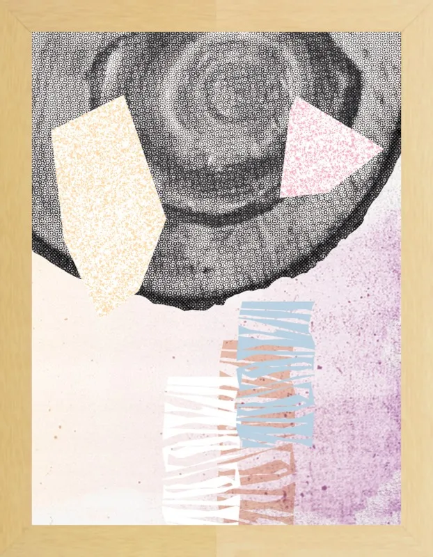 Weather in May by Irina Rouge for Artfully Walls