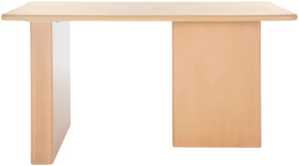 Enyo Dining Table - Natural
