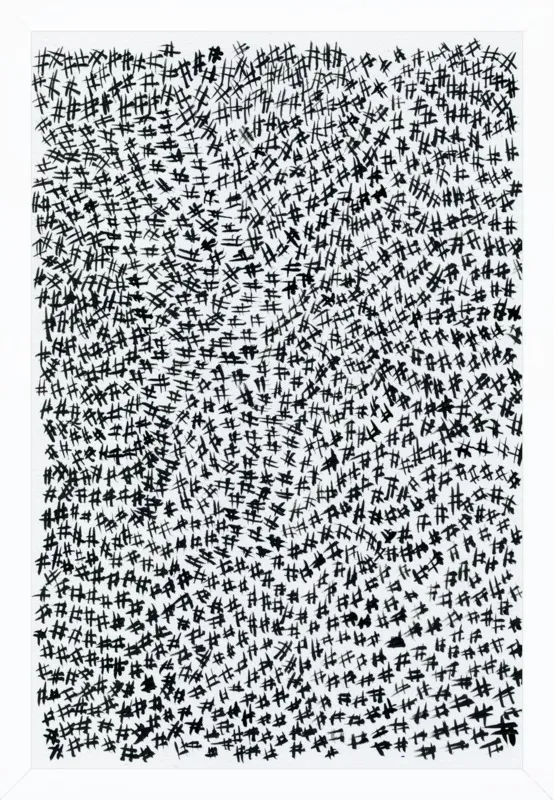 NY17#20 by Jennifer Sanchez for Artfully Walls