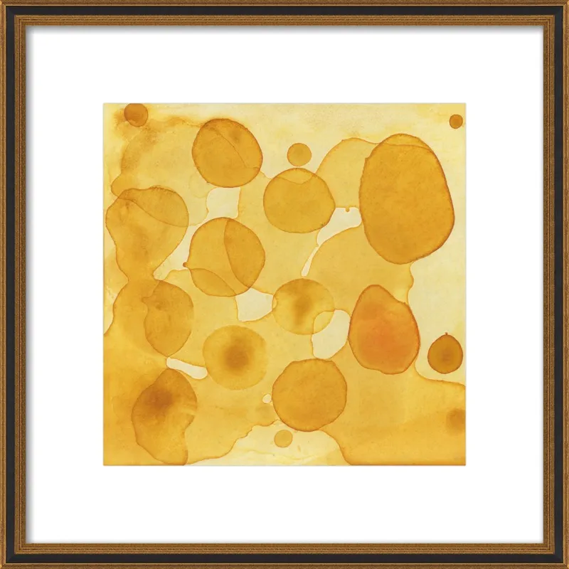 First Light by Andrea Pramuk for Artfully Walls