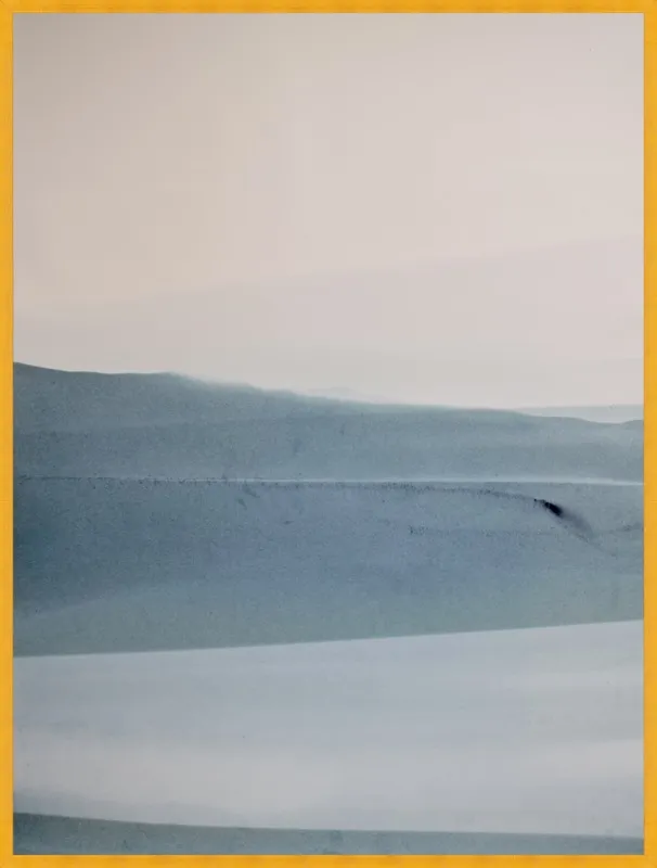 Forecast no. 63 by Ashleigh Ninos for Artfully Walls