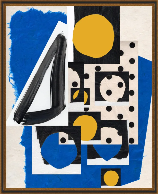 DC1 Sun and Sea by Pamela Staker for Artfully Walls