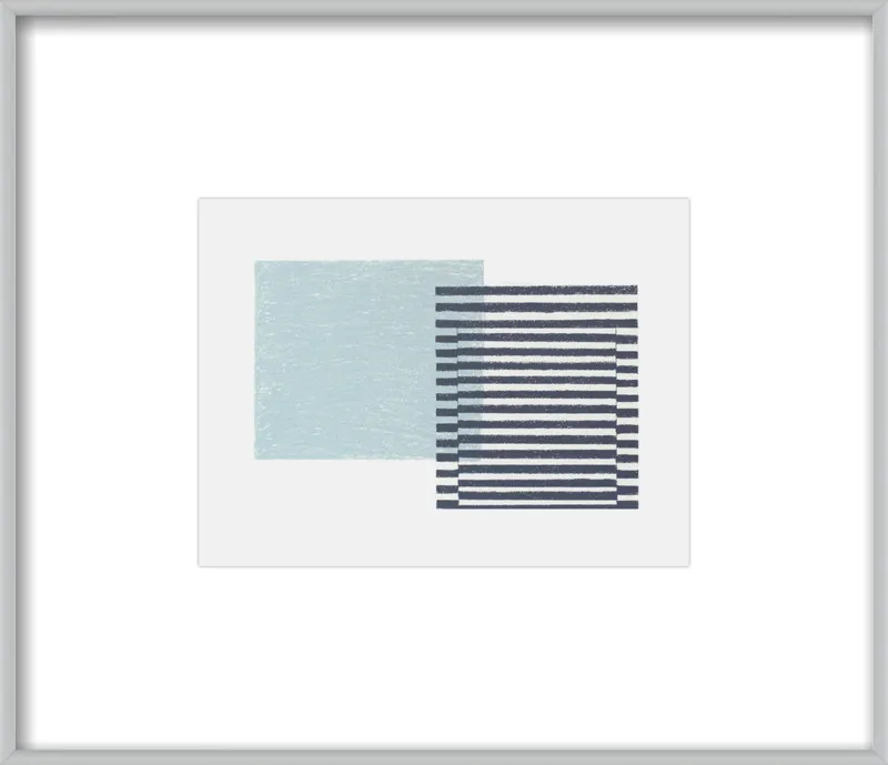 Turn III by Emma Lawrenson for Artfully Walls