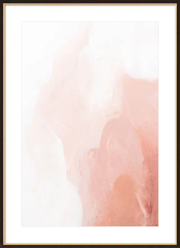 Desert Song No. 2 by Christina Moodie for Artfully Walls