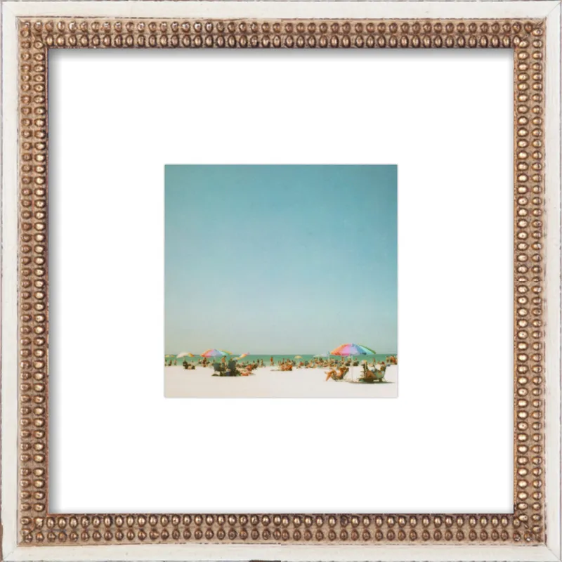 2900 Miles #4 by Alicia Bock for Artfully Walls