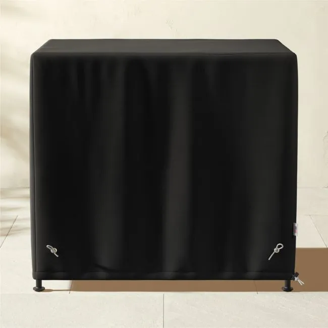 Calla Outdoor Bistro Table Cover