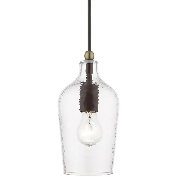 Gianna Mini Pendant