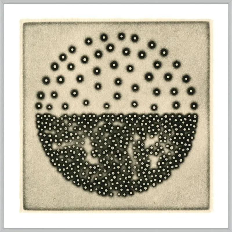 Five Elements - Water by Eunice Kim for Artfully Walls