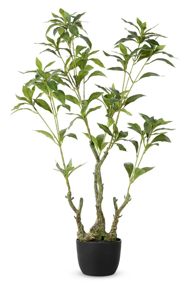 Safavieh Faux 32" Potted Pierisjaponica