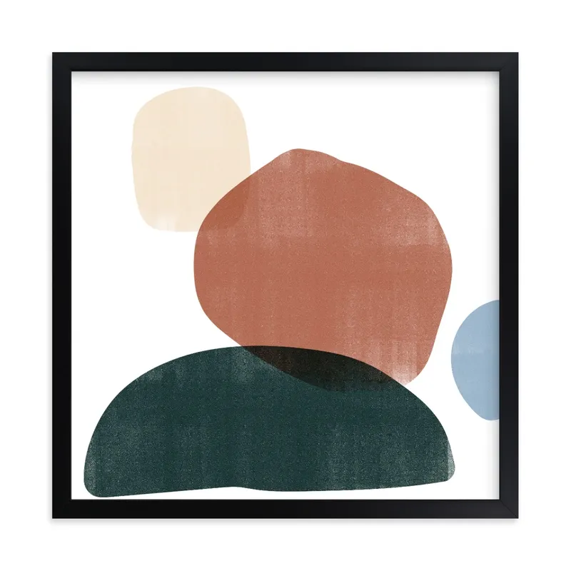 offset Limited Edition Fine Art Print