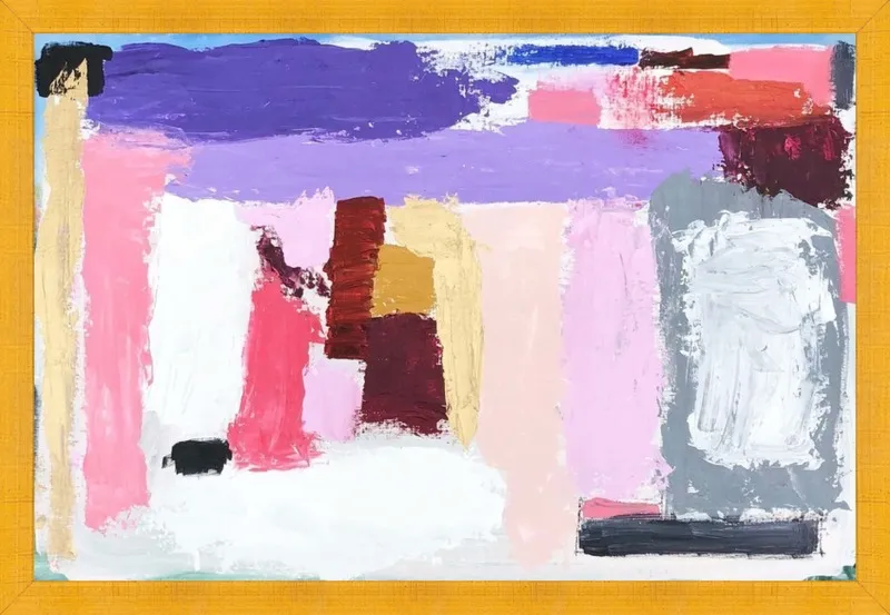 Desire by Virginia Chamlee for Artfully Walls