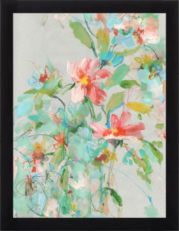 Awaken by Sonal Nathwani for Artfully Walls