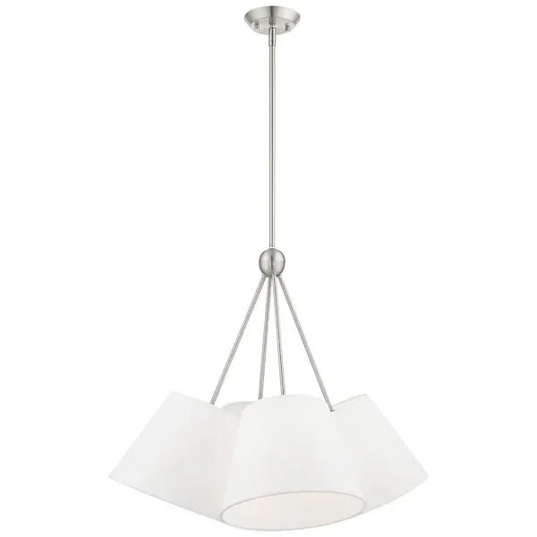 Shelly Chandelier